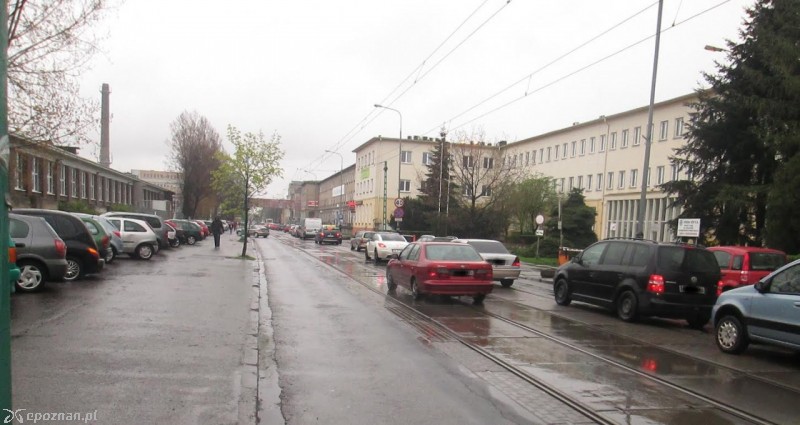 fot. Nishio Poznań