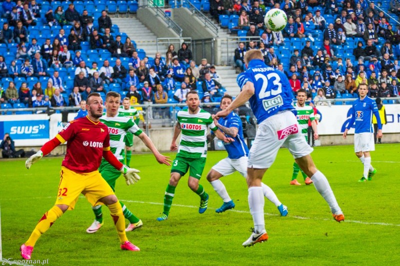 fot. Tomasz Szwajkowski
