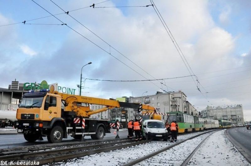 Styczeń 2013 | fot. K. Lesińska - MPK Poznań