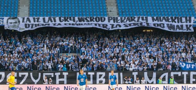 fot. Tomasz Szwajkowski