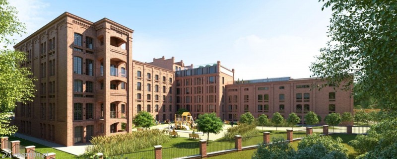 fot. Modern Construction Systems