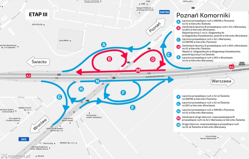 fot. Autostrada Wielkopolska