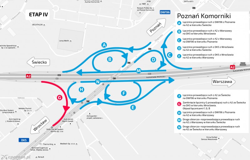 fot. Autostrada Wielkopolska