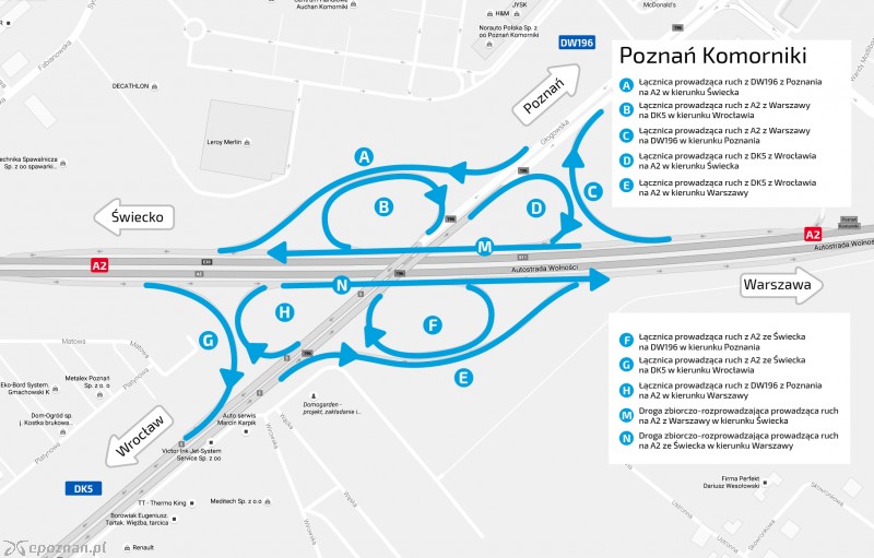 fot. Autostrada Wielkopolska
