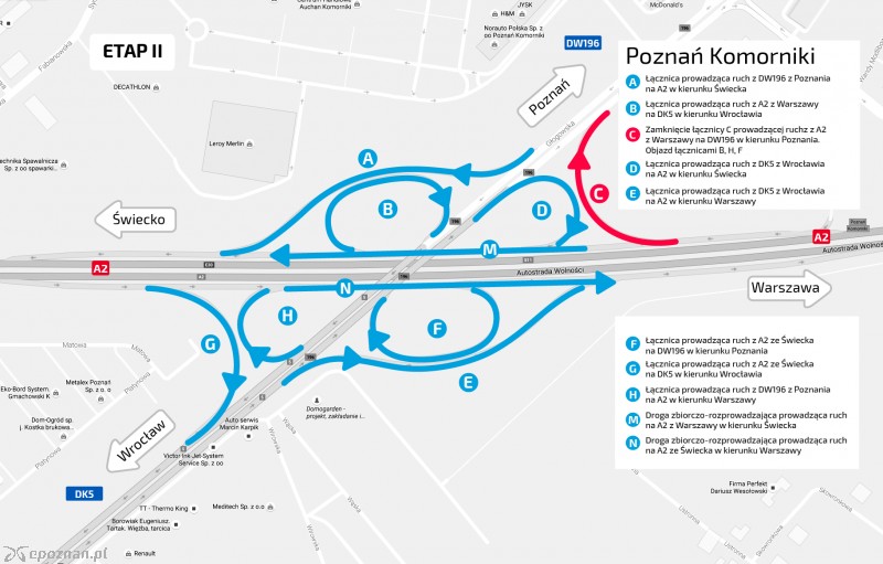 fot. Autostrada Wielkopolska