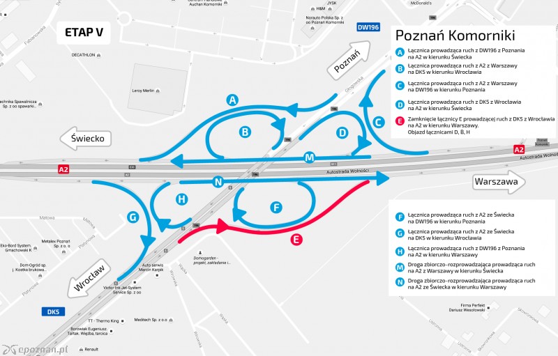 fot. Autostrada Wielkopolska