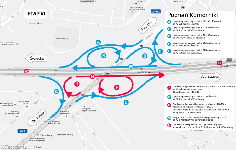 fot. Autostrada Wielkopolska