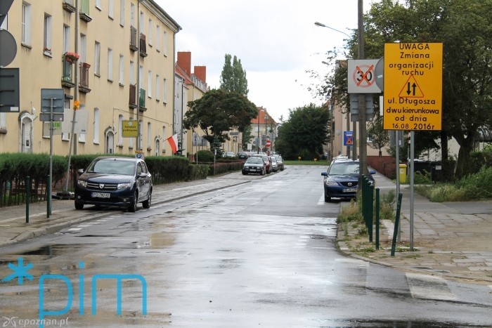 Długosza | fot. PIM