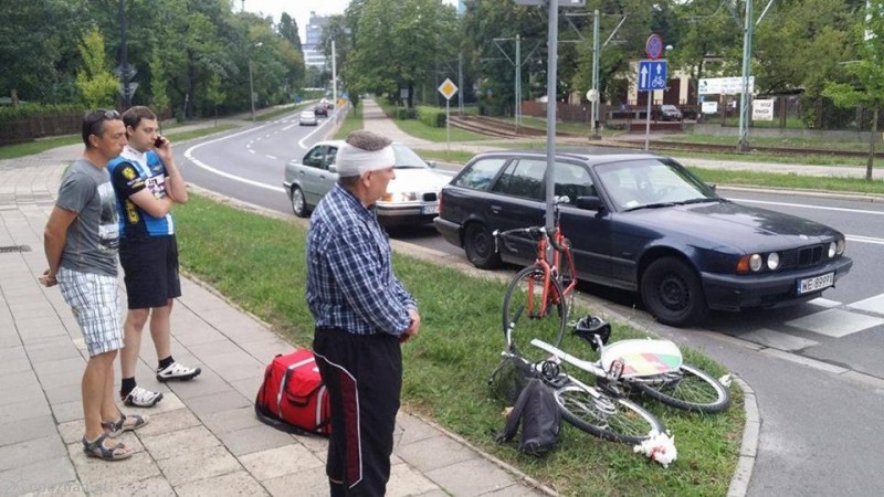fot. Mazowieckie Drogowe Ochotnicze Pogotowie Ratunkowe