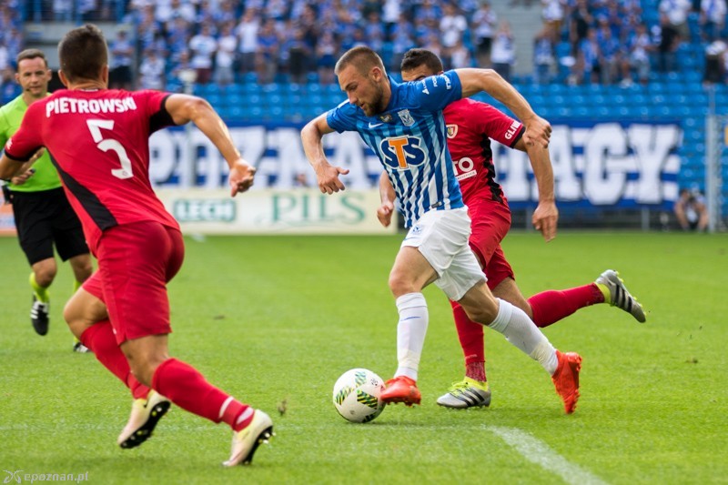 fot. Tomasz Szwajkowski
