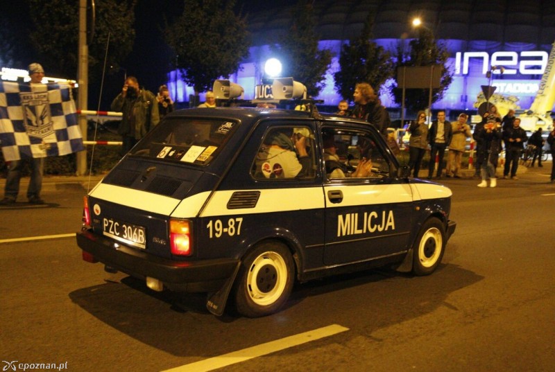 fot. Jacek Molski