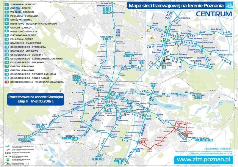 fot. ZTM Poznań