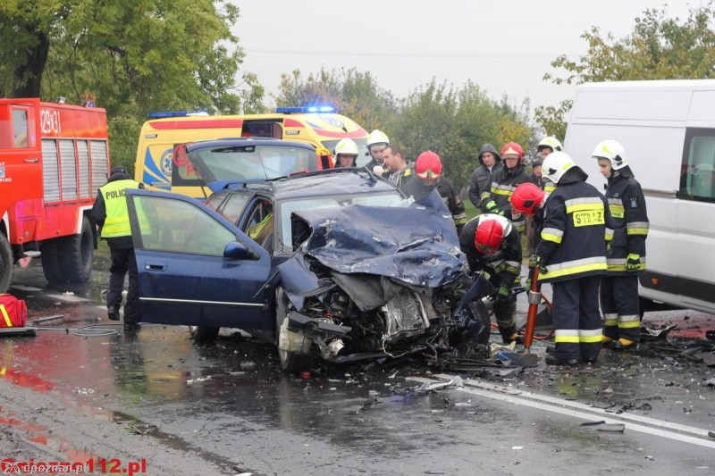 fot. Maciej Nowaczyk / Gniezno112.pl