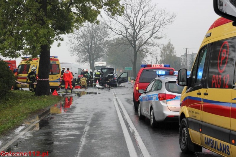 fot. Maciej Nowaczyk / Gniezno112.pl