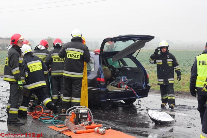 fot. Maciej Nowaczyk / Gniezno112.pl