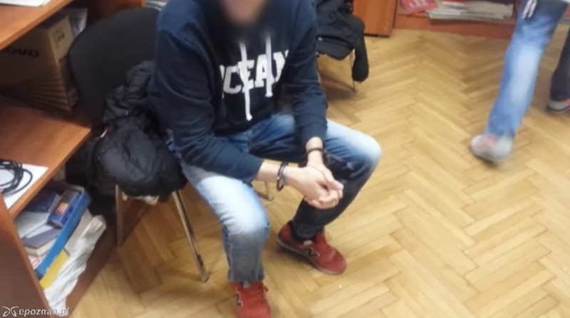 fot. CBŚP