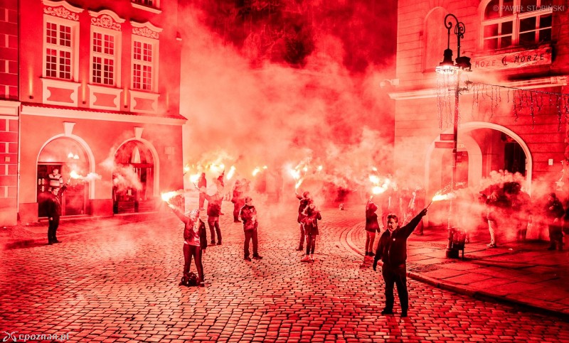 fot. Paweł Stobiński / PoznańStyle