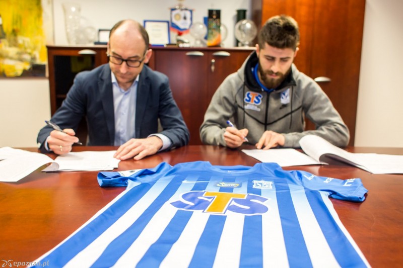 fot. Adam Ciereszko/lechpoznan.pl
