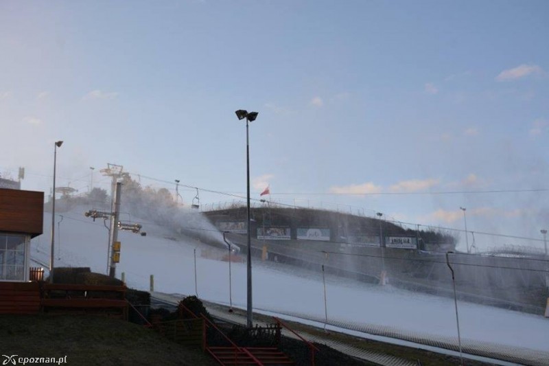 fot. Malta Ski