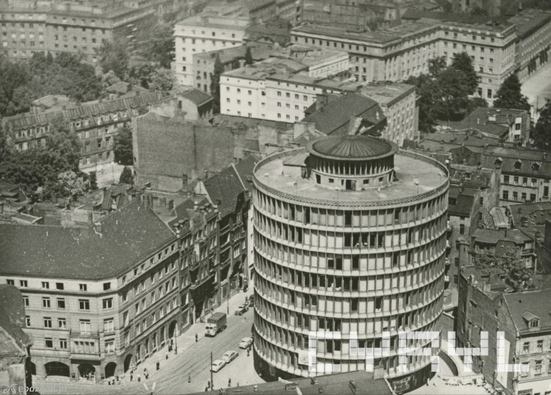 1962 rok | fot. CYRYL / M. Sokołowski