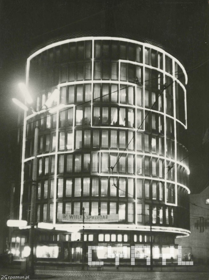 1963 rok | fot. CYRYL / E. Czapliński i A. Stelmach