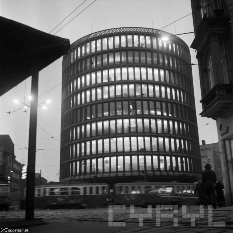 1975 rok | fot. CYRYL / Stanisław Wiktor