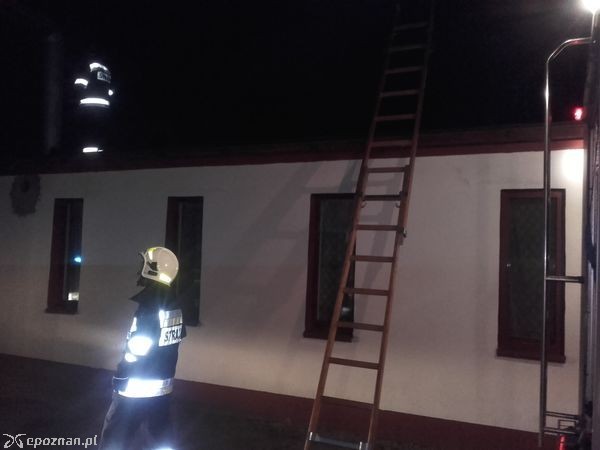 fot. KP PSP w Grodzisku Wielkopolskim
