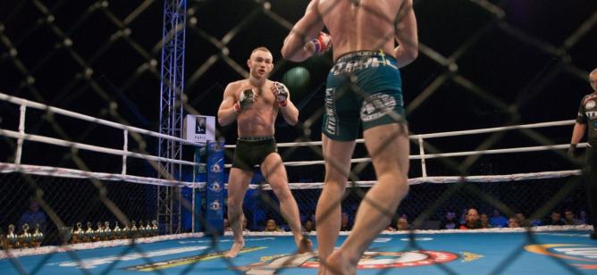 fot. Maciej Kopiński
