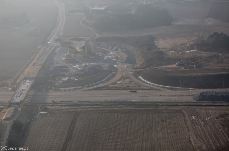 Obwodnica Jarocina | fot. GDDKiA