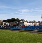 Unia Swarzędz - Górnik Konin 2:0 | fot. Tomasz Szwajkowski