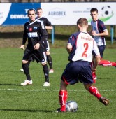 Unia Swarzędz - Górnik Konin 2:0 | fot. Tomasz Szwajkowski