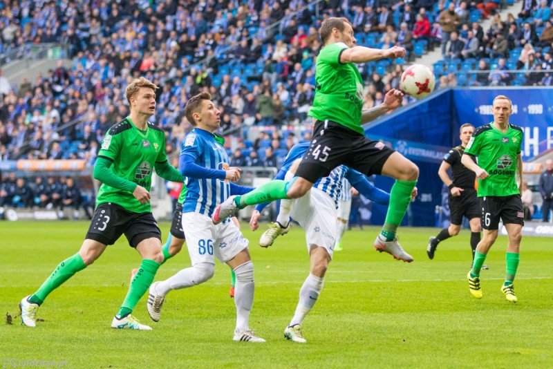 fot. Tomasz Szwajkowski