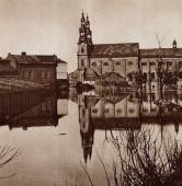 plac Bernardyński | fot. poznan.wikia.com