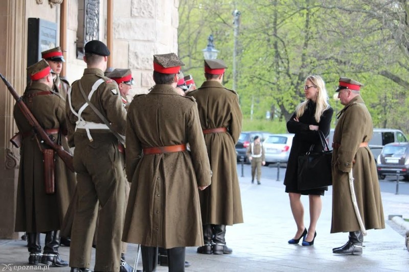 fot. Jędrzej Gerwel