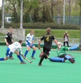 KS AZS AWF Poznań - LKS Gąsawa 6:3 | fot. Marek Janaszak