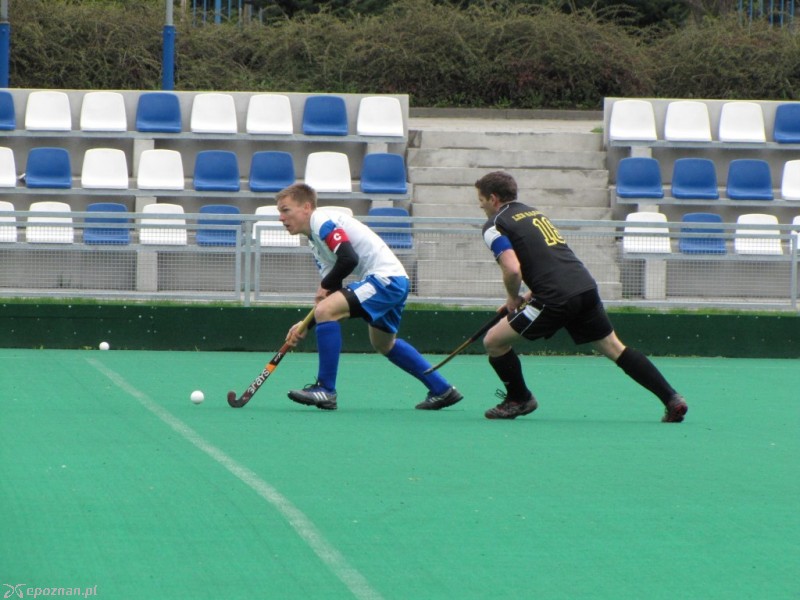 KS AZS AWF Poznań - LKS Gąsawa 6:3 | fot. Marek Janaszak