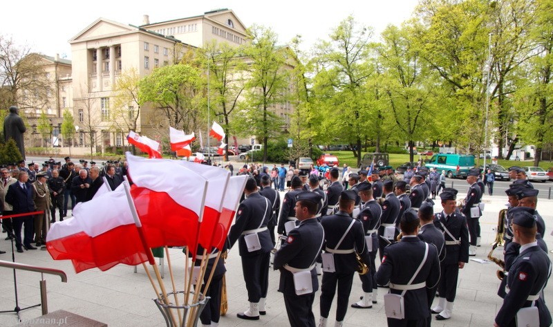 fot. Włodzimierz  Hoppel