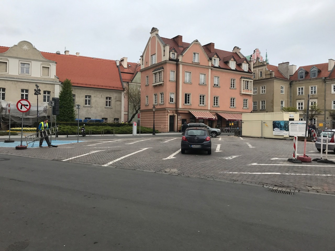 fot. Andrzej Trzmiel
