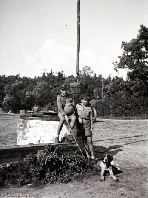 fot. Bogdan Celichowski/fortepan.hu