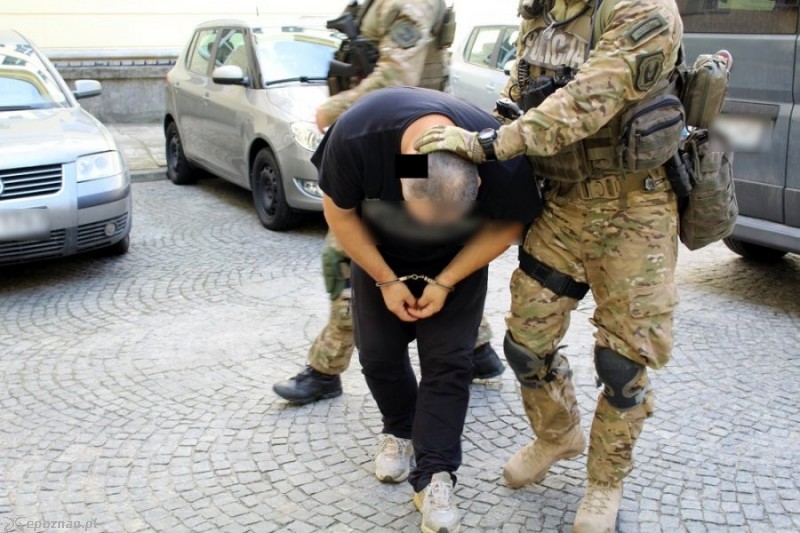 fot. Policja