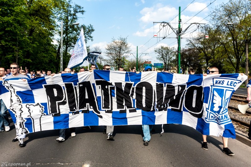 fot. Michał Nadolski