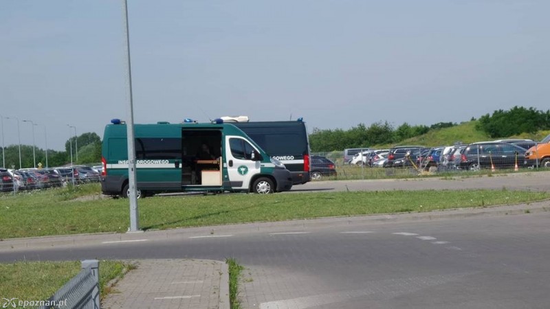 fot. Stowarzyszenie Zawodowe Poznańskich Taksówkarzy