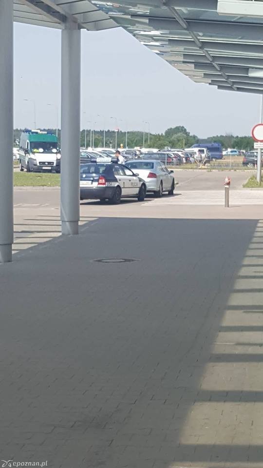 fot. Stowarzyszenie Zawodowe Poznańskich Taksówkarzy