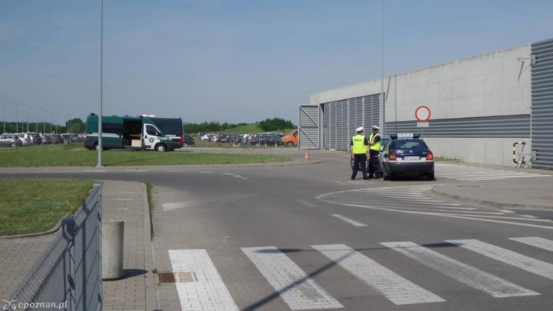 fot. Stowarzyszenie Zawodowe Poznańskich Taksówkarzy