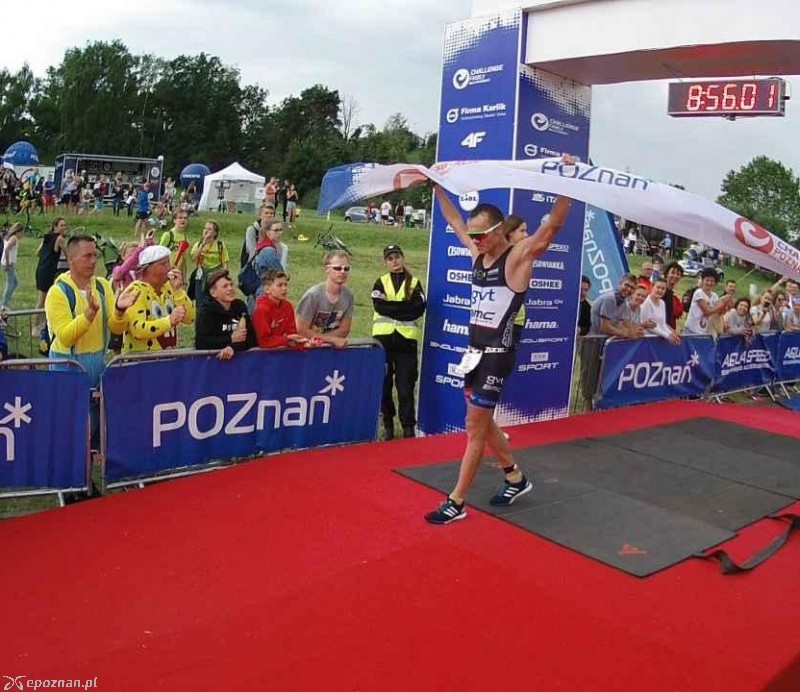 fot. Biuro prasowe Tri Tour
