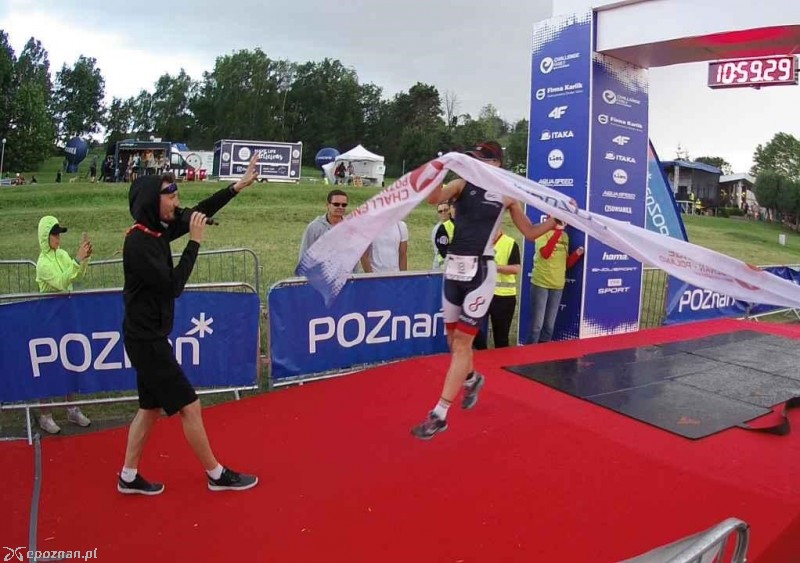 fot. Biuro prasowe Tri Tour