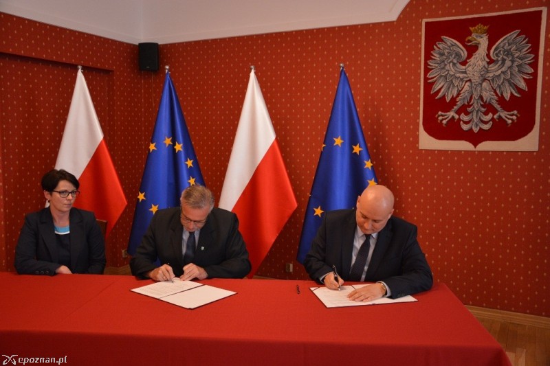 fot. WUW Poznań