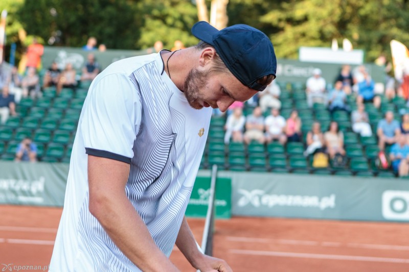 fot. Paweł i Piotr Rychter/Poznań Open