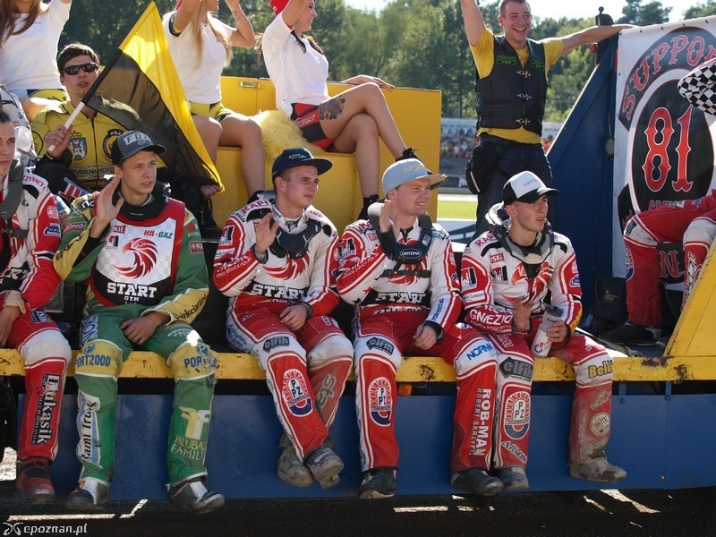 fot. Piotr Sagalara