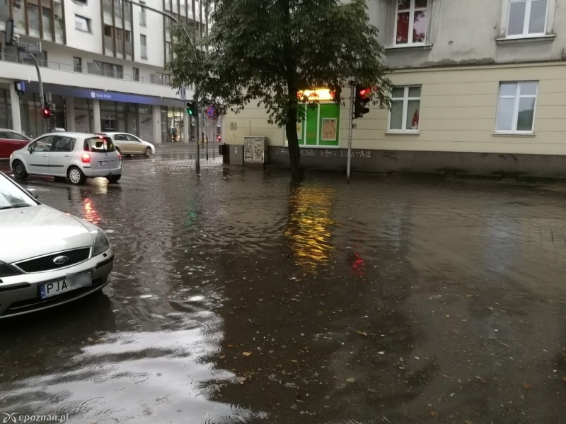 Grochowe Łąki | fot. czytelnik